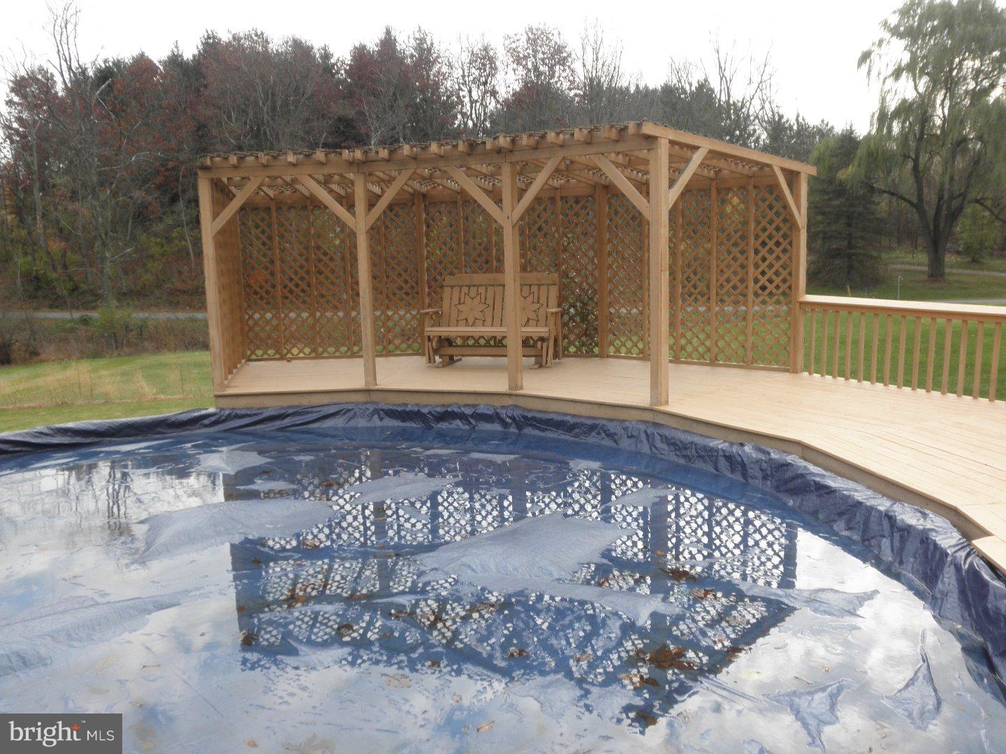 8227 Rabbit Run Road New Tripoli, PA 18066 - Photo 13 of 18 Gallery Image 13
