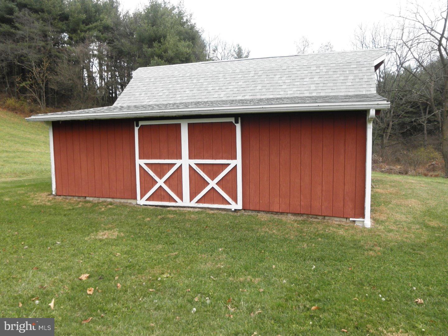 8227 Rabbit Run Road New Tripoli, PA 18066 - Photo 14 of 18 Gallery Image 14