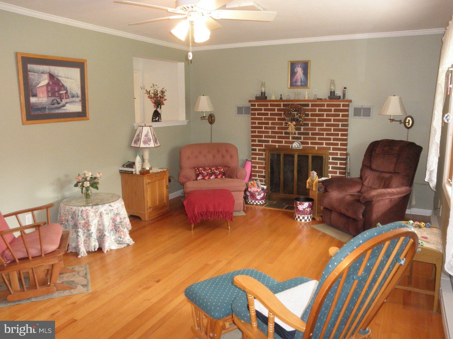 8227 Rabbit Run Road New Tripoli, PA 18066 - Photo 3 of 18 Gallery Image 3