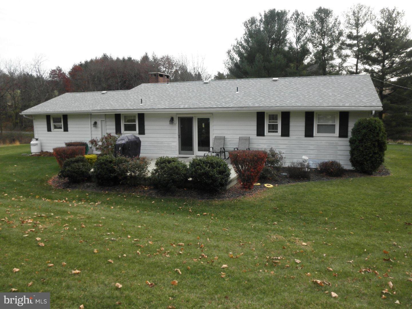 8227 Rabbit Run Road New Tripoli, PA 18066 - Photo 9 of 18 Gallery Image 9