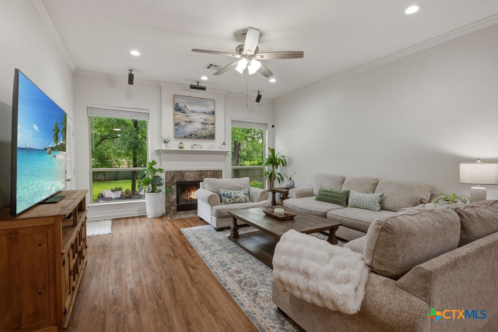 3306 Spring Canyon Road Belton, TX 76513 - Photo 11 of 40