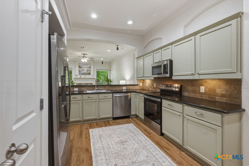 3306 Spring Canyon Road Belton, TX 76513 - Photo 17 of 40