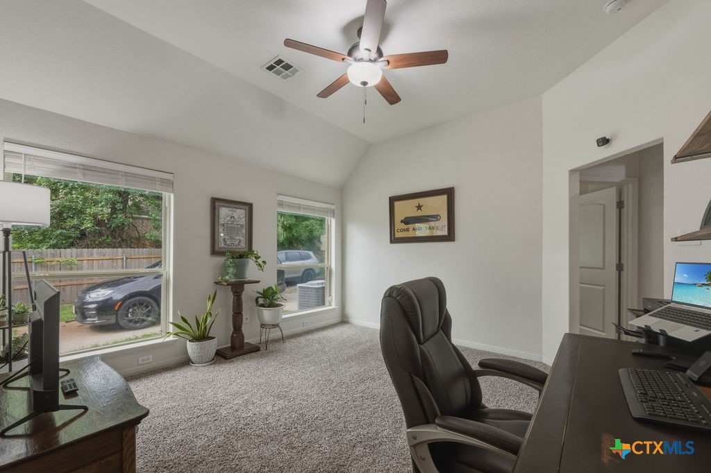 3306 Spring Canyon Road Belton, TX 76513 - Photo 30 of 40