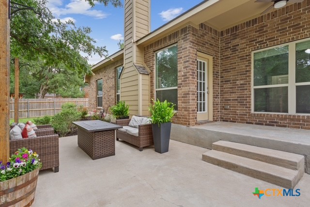 3306 Spring Canyon Road Belton, TX 76513 - Photo 35 of 40