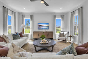 1115 Masters Place Way Durham, NC 27703 - Photo 11 of 39 Thorpe Family Room