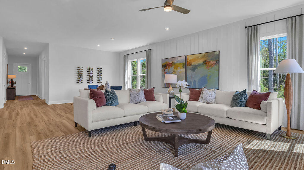 1115 Masters Place Way Durham, NC 27703 - Photo 12 of 39 Thorpe Living