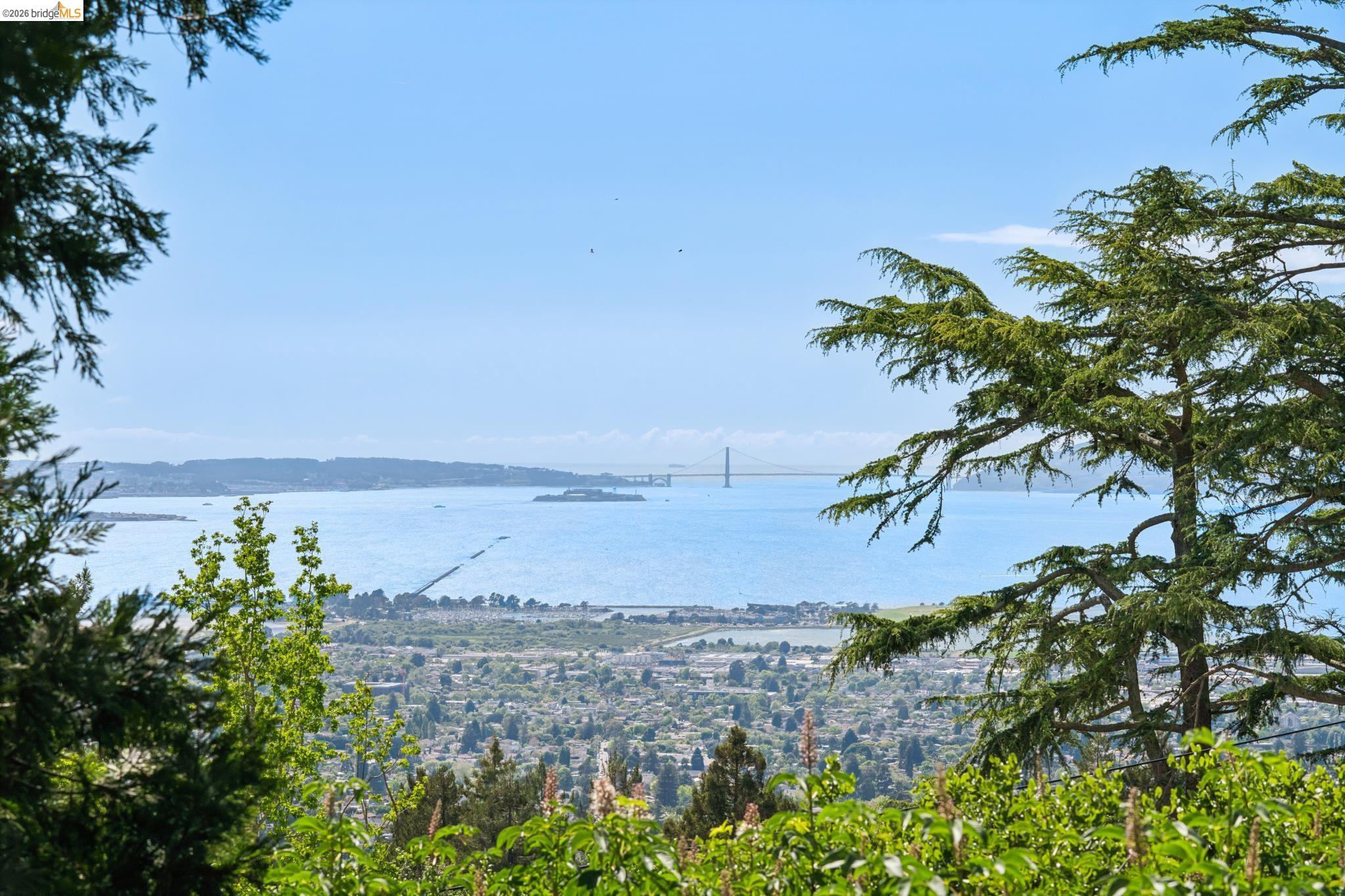 1183 Keeler Avenue Berkeley, CA 94708 - Photo 13 of 53 Water view