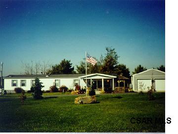 110 Big Rock Road Berlin, PA 15530 - Photo 1 of 1