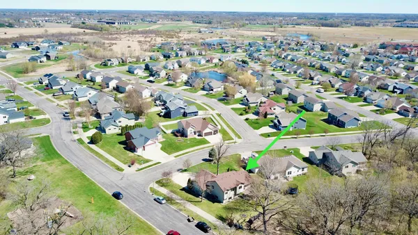 $374,900 | 1502 17th Street South, Sartell, MN 56377