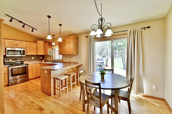 $374,900 | 1502 17th Street South, Sartell, MN 56377