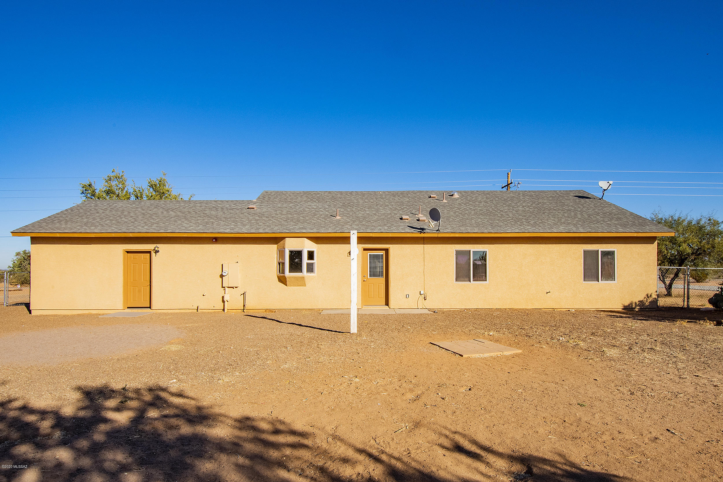 12559 West Magee Road Tucson, AZ 85743 - Photo 29 of 35