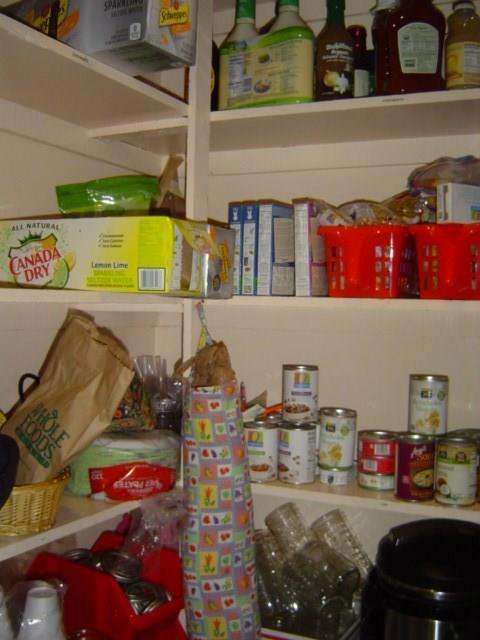 294 Merrill Hill Road Hebron, ME 04238 - Photo 11 of 23 Pantry