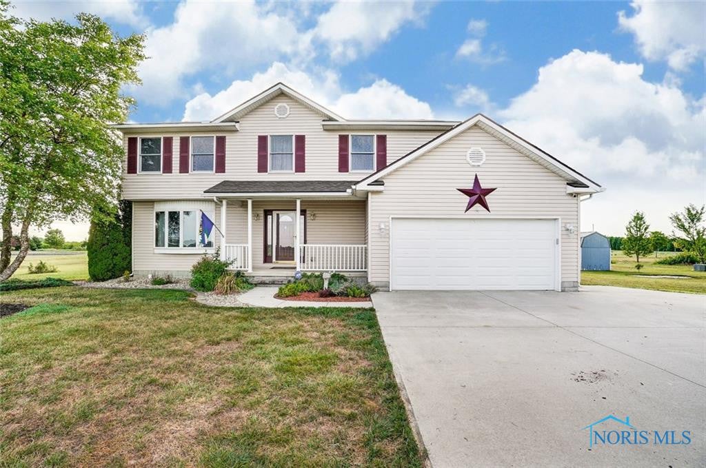 16068 Potter Road Weston, OH 43569 - Photo 2 of 50 Gallery Image 2