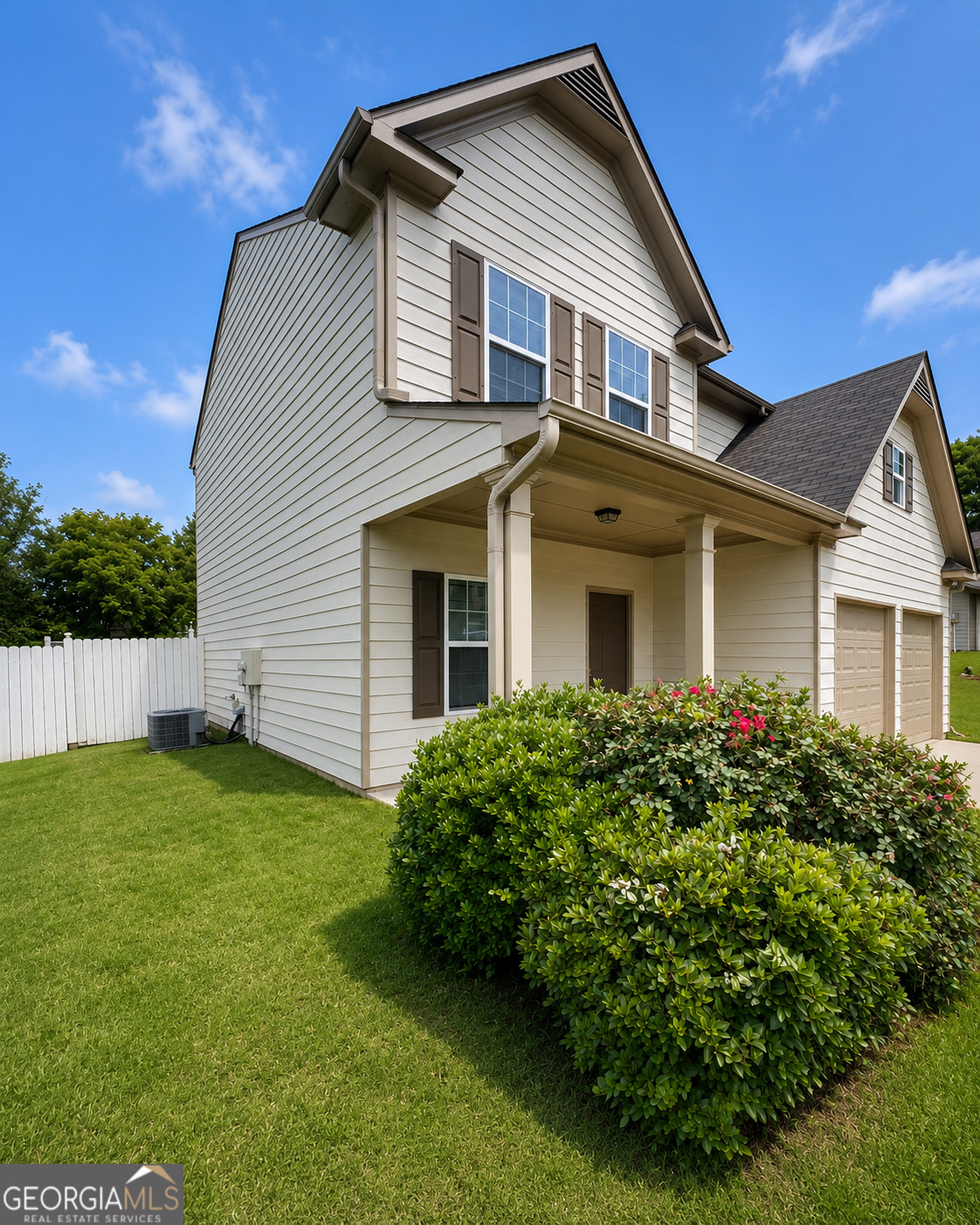 32 Susie Creek Lane Villa Rica, GA 30180 - Photo 2 of 10