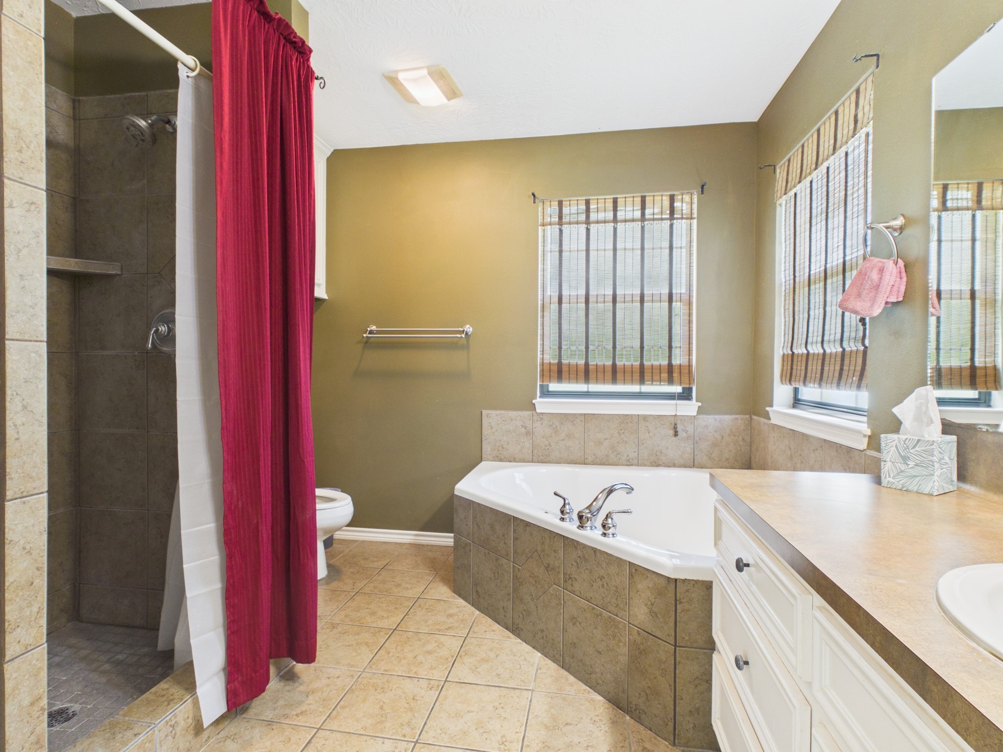 260 West West Ridge Drive Coldspring, TX 77331 - Photo 8 of 17
