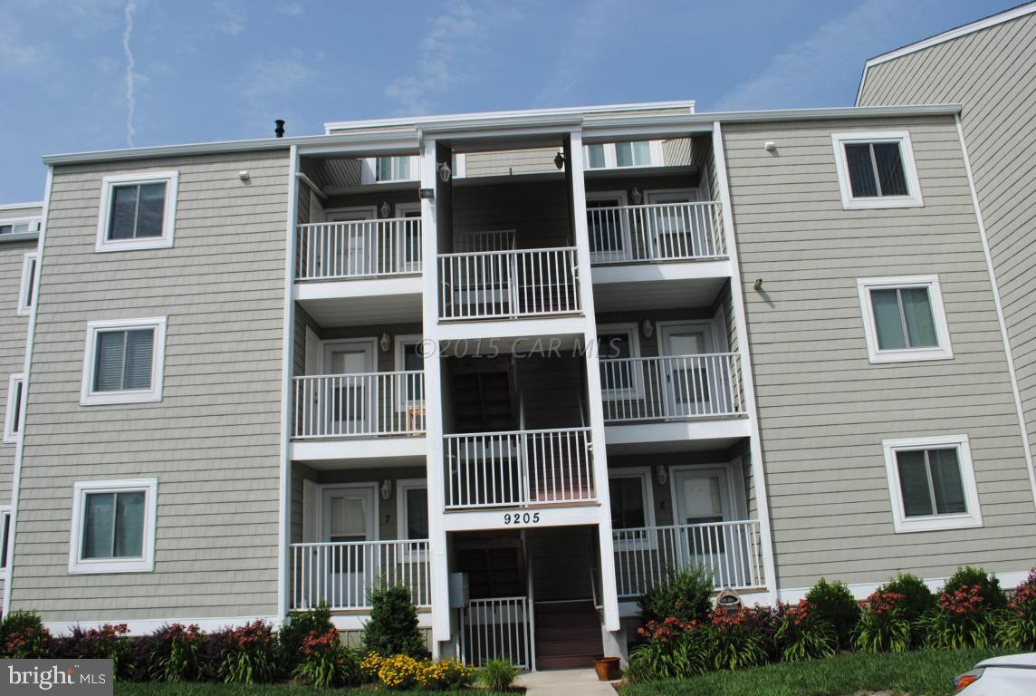 9205 Rusty Anchor Road, Unit A8 Ocean City, MD 21842 - Photo 1 of 14 Gallery Image 1