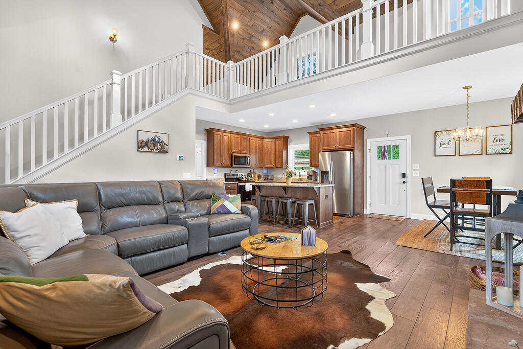 1068 High River Road Ellijay, GA 30540 - Photo 30 of 70 Gallery Image 30
