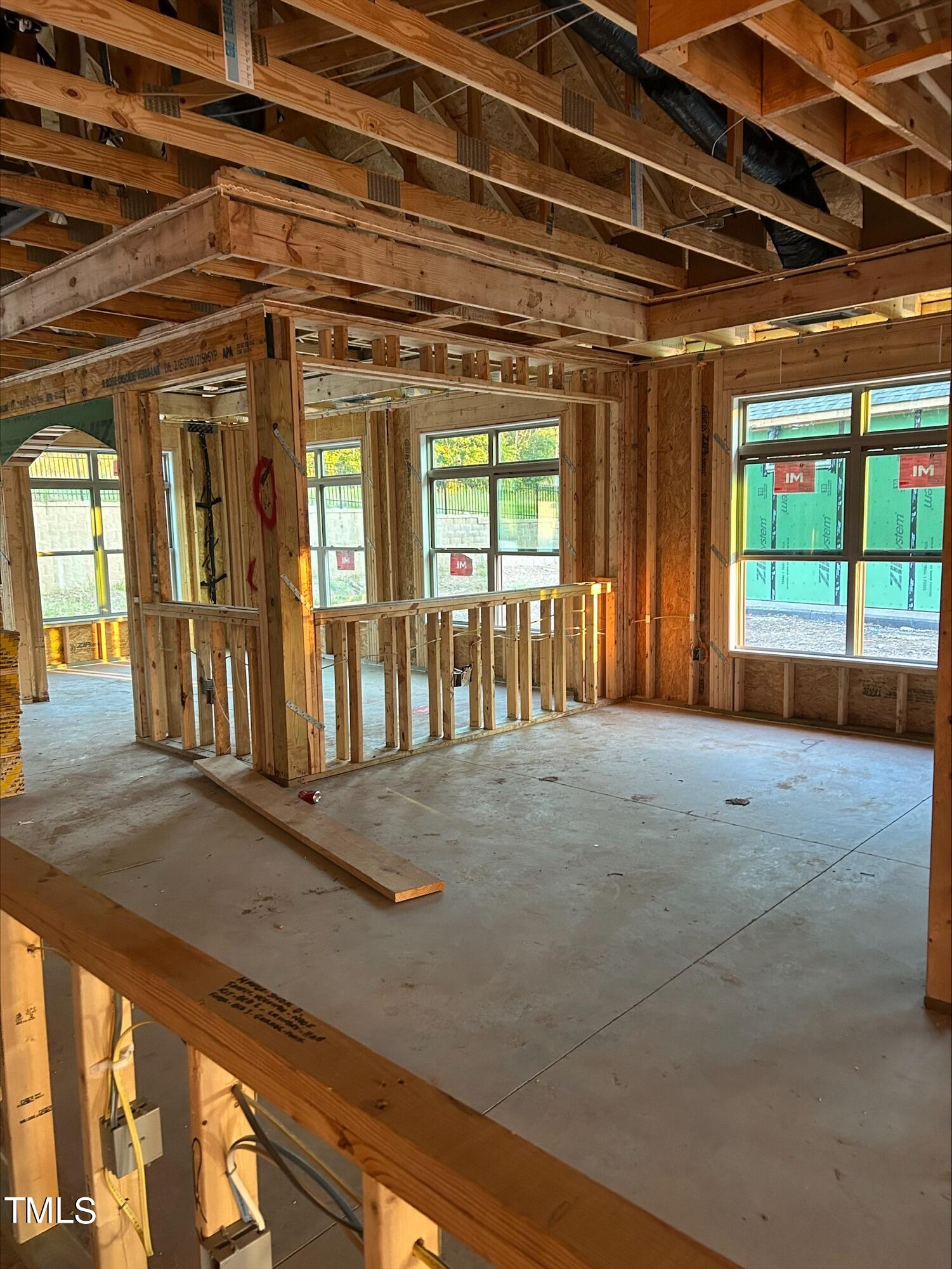 2036 Kingman Road Durham, NC 27713 - Photo 16 of 39 Dining Area