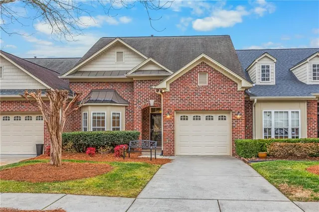 $249,900 | 111 North Wentworth Drive, Mocksville, NC 27028