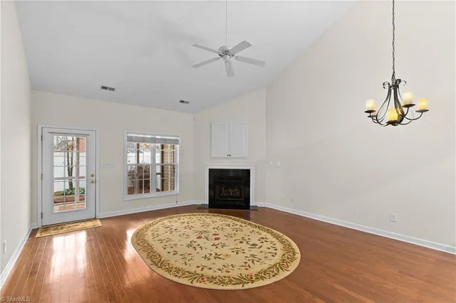 $249,900 | 111 North Wentworth Drive, Mocksville, NC 27028