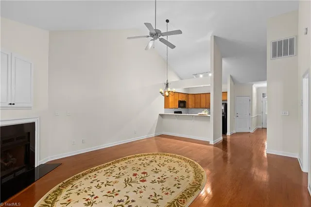 $249,900 | 111 North Wentworth Drive, Mocksville, NC 27028