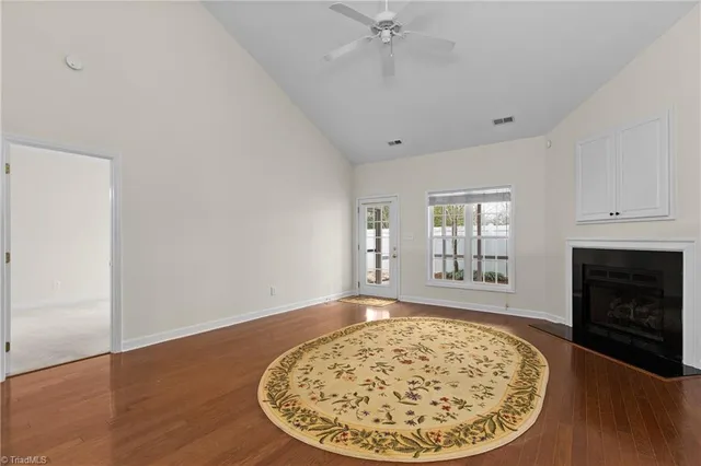 $249,900 | 111 North Wentworth Drive, Mocksville, NC 27028