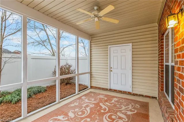 $249,900 | 111 North Wentworth Drive, Mocksville, NC 27028