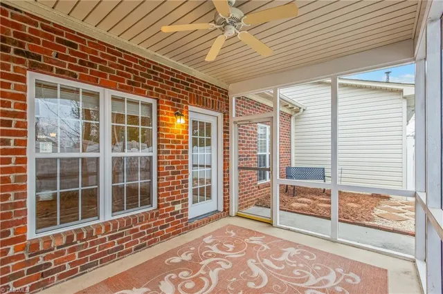 $249,900 | 111 North Wentworth Drive, Mocksville, NC 27028