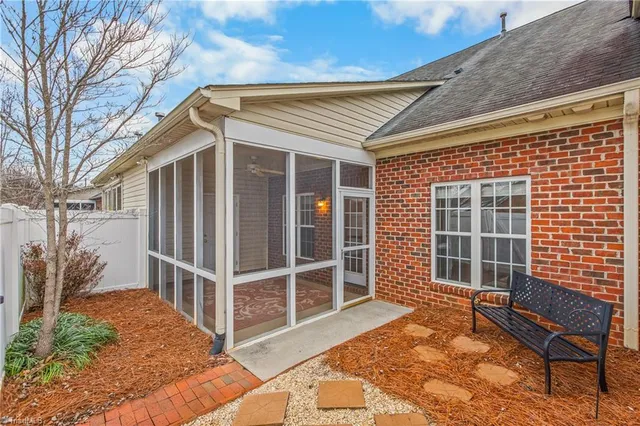 $249,900 | 111 North Wentworth Drive, Mocksville, NC 27028