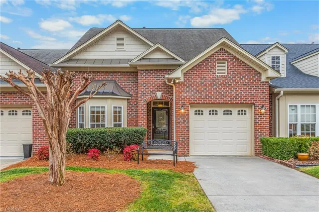 $249,900 | 111 North Wentworth Drive, Mocksville, NC 27028