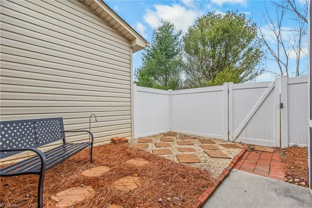 $249,900 | 111 North Wentworth Drive, Mocksville, NC 27028