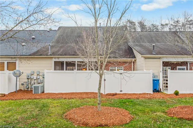 $249,900 | 111 North Wentworth Drive, Mocksville, NC 27028