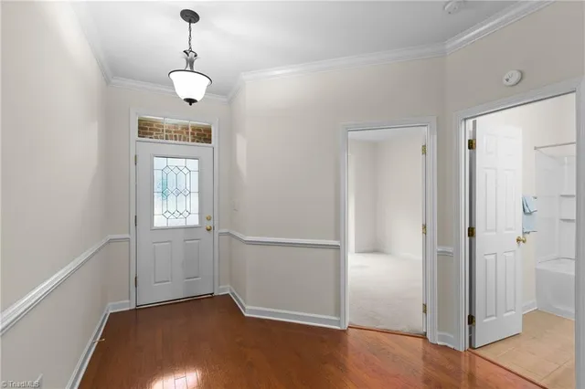 $249,900 | 111 North Wentworth Drive, Mocksville, NC 27028