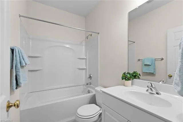 $249,900 | 111 North Wentworth Drive, Mocksville, NC 27028