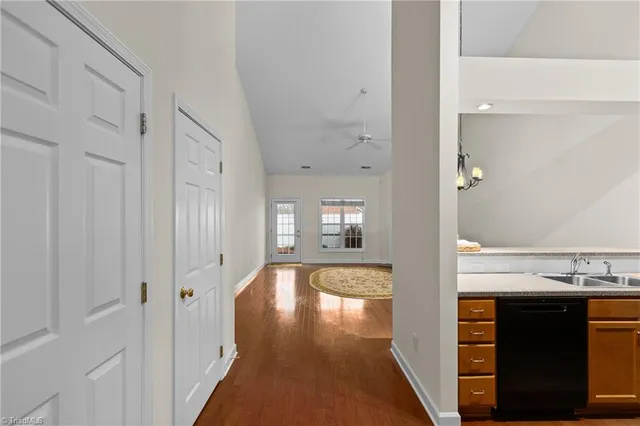 $249,900 | 111 North Wentworth Drive, Mocksville, NC 27028