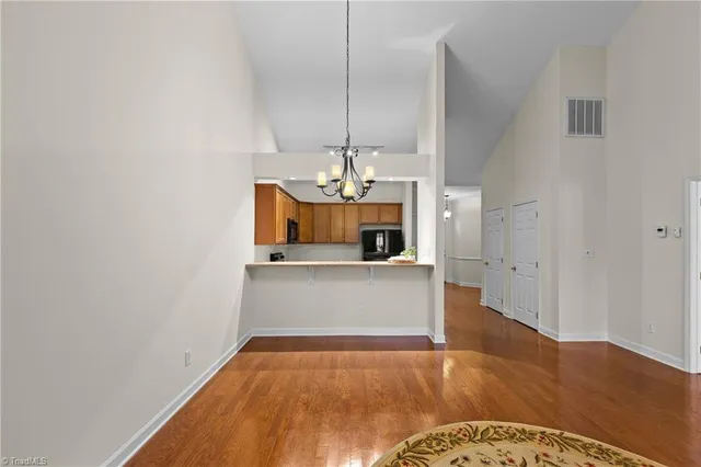 $249,900 | 111 North Wentworth Drive, Mocksville, NC 27028