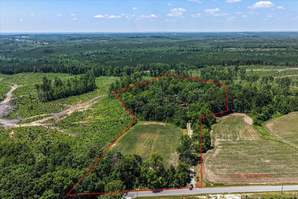 3095 State Shed Road Nathalie, VA 24577 - Photo 89 of 90 Aerial view