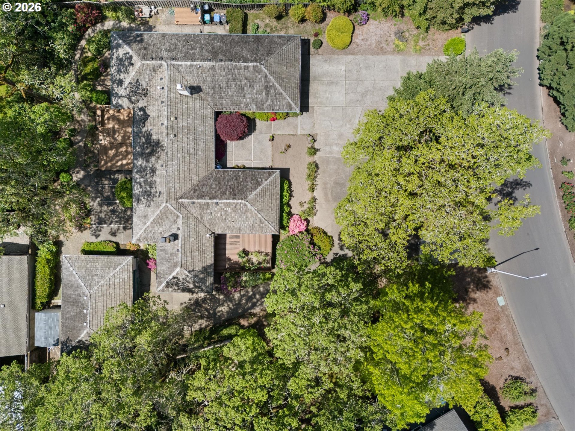 11150 Southwest Foothill Drive Portland, OR 97225 - Photo 7 of 31