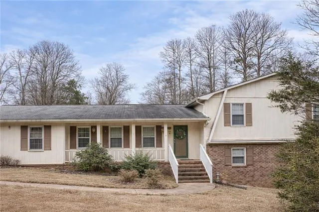 $289,000 | 125 Heritage Circle, McDonough, GA 30253