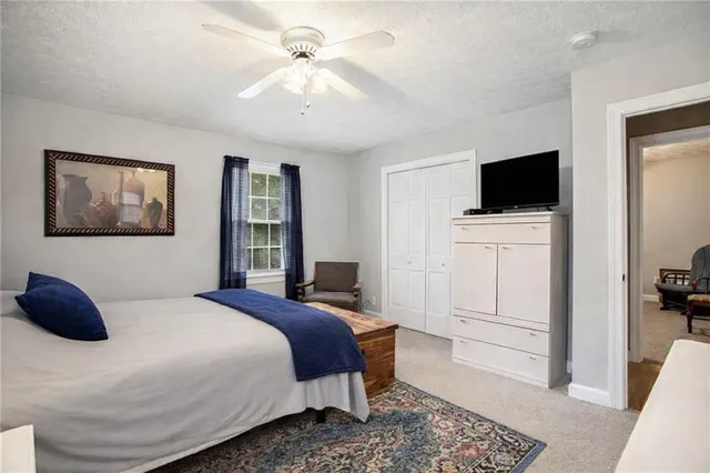 $289,000 | 125 Heritage Circle, McDonough, GA 30253