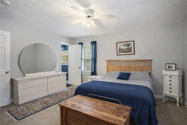 $289,000 | 125 Heritage Circle, McDonough, GA 30253