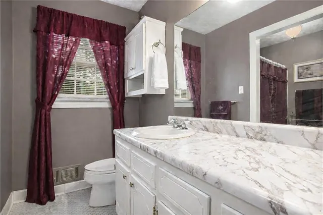 $289,000 | 125 Heritage Circle, McDonough, GA 30253