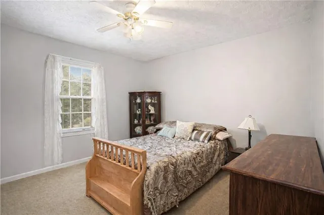 $289,000 | 125 Heritage Circle, McDonough, GA 30253