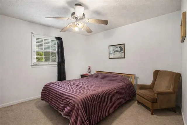 $289,000 | 125 Heritage Circle, McDonough, GA 30253