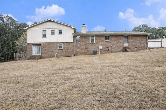 $289,000 | 125 Heritage Circle, McDonough, GA 30253