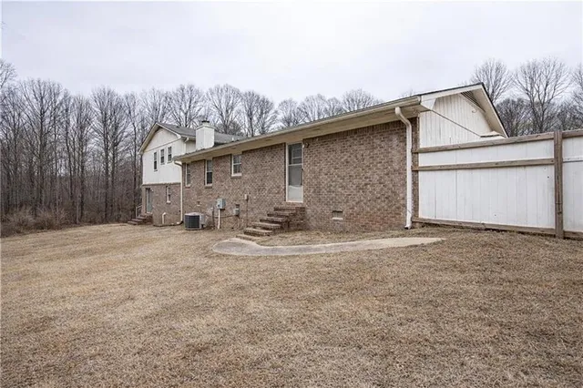 $289,000 | 125 Heritage Circle, McDonough, GA 30253