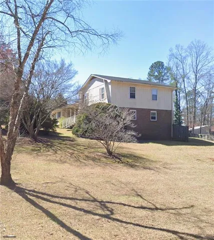 $289,000 | 125 Heritage Circle, McDonough, GA 30253