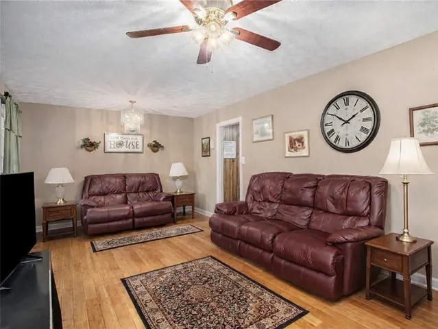 $289,000 | 125 Heritage Circle, McDonough, GA 30253