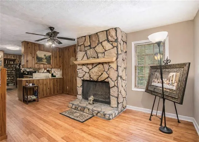 $289,000 | 125 Heritage Circle, McDonough, GA 30253