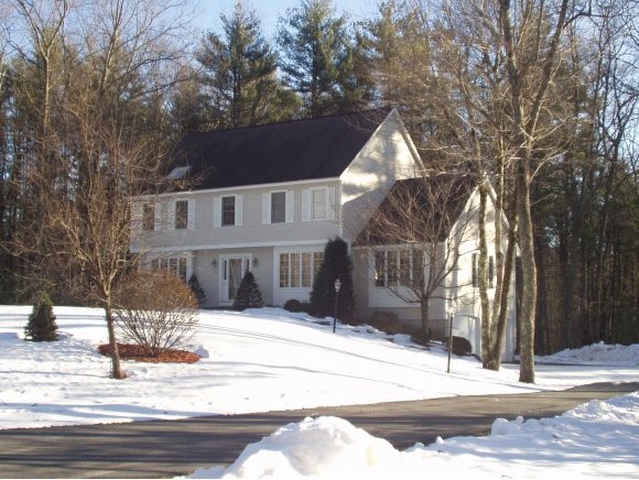 19 Wilson Road Windham, NH 03087 - Photo 1 of 1